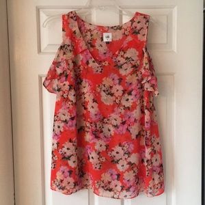 Cabi blouse